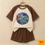 SET BỘ THỂ THAO TRẺ EM & TUỔI TEEN NEW ZEALAND WORLD CUP – ĐỘC - ĐẸP - CHẤT CHO GU THỜI TRANG