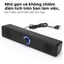 Loa có dây và Bluetooth cao cấp E-350T, phù hợp cho điện thoại, máy tính, laptop, PC, thiết bị âm thanh chất lượng cao