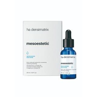 Tinh Chất Mesoestetic HA Densimatrix Serum HA Đa Phân Tử Cấp Ẩm Đa Tầng Hỗ Trợ Căng Mịn Da 30ml