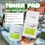 Toner pad Sena demar AHA-glycolic acid toner pad 150ml - hạn 2028 Hàn Quốc toner pad senademar CD671