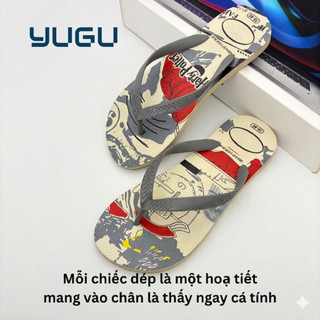 Dép Kẹp Nam Tông Thái Lan Đi Không Thấm Nước Size 38-43, Dép Xỏ Ngón Nam Cao Su Dép Nam #tonglaonam