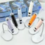 Đèn Hơ Nail Mini Cảm Ứng AI - Đèn Hơ Móng Gel AI SNRQI Kèm Chân Đế Cao Cấp , Cảm Ứng Siêu Nhạy ,Nhanh Khô Trong 20S
