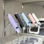 Đèn Hơ Nail Mini Cảm Ứng AI - Đèn Hơ Móng Gel AI SNRQI Kèm Chân Đế Cao Cấp , Cảm Ứng Siêu Nhạy ,Nhanh Khô Trong 20S