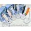 Đèn Hơ Nail Mini Cảm Ứng AI - Đèn Hơ Móng Gel AI SNRQI Kèm Chân Đế Cao Cấp , Cảm Ứng Siêu Nhạy ,Nhanh Khô Trong 20S