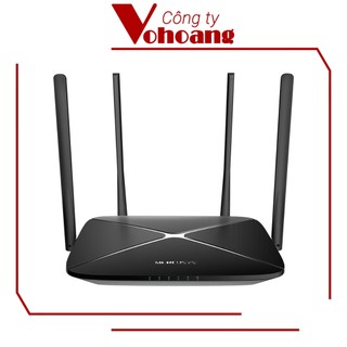 Router Wi-Fi Lắp Sim Mercusys MB115-4G Chuẩn N LTE 300Mbps