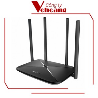 Router Wi-Fi Lắp Sim Mercusys MB115-4G Chuẩn N LTE 300Mbps
