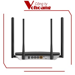 Router Wi-Fi Lắp Sim Mercusys MB115-4G Chuẩn N LTE 300Mbps