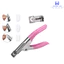 Kìm Cắt Móng Giả Nail - Kìm Bấm Móng Giả Chuyên Dụng Trong Ngành Nail [ Bình An ]