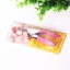 Kìm Cắt Móng Giả Nail - Kìm Bấm Móng Giả Chuyên Dụng Trong Ngành Nail [ Bình An ]
