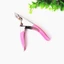 Kìm Cắt Móng Giả Nail - Kìm Bấm Móng Giả Chuyên Dụng Trong Ngành Nail [ Bình An ]