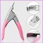 Kìm Cắt Móng Giả Nail - Kìm Bấm Móng Giả Chuyên Dụng Trong Ngành Nail [ Bình An ]