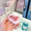 1 gói Bông tẩy trang tròn SenaDemar 225 pcs chất liệu 100% bông cotton - hạn 2028 CD486