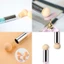 Cọ Nail Dặm Omber 2 Đầu Cán Đá, Chuyên Dụng Trong Ngành Nail [ Bình An ]
