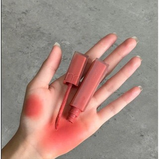 Son Kem Lì Romand Blur Fudge Tint Bảng Màu Đa Dạng Màu 01-11 Phù Hợp Với Mọi Tone Da