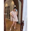Đầm babydoll kitty kim anh bùi