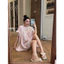 Đầm babydoll kitty kim anh bùi