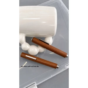 Nam châm gỗ 3in1, lực hút mạnh, hút mắt mèo sáng nét.
