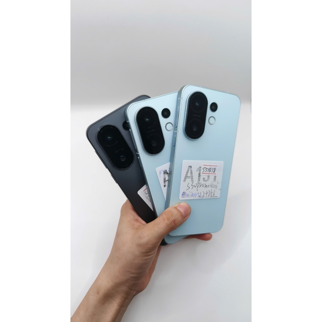 Điện thoại Vivo S30 Pro Mini (Dimensity 9300 Plus) ram 12/256gb, máy trần đẹp 99%