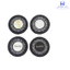Gel Nhện Nail Vinimay Trang Trí Móng, Gel mạng nhện nail đen trắng đỏ chất đậm đặc, kéo sợi tơ, dẻo dai (lẻ 1 Hũ )