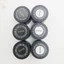 Gel Nhện Nail Vinimay Trang Trí Móng, Gel mạng nhện nail đen trắng đỏ chất đậm đặc, kéo sợi tơ, dẻo dai (lẻ 1 Hũ )