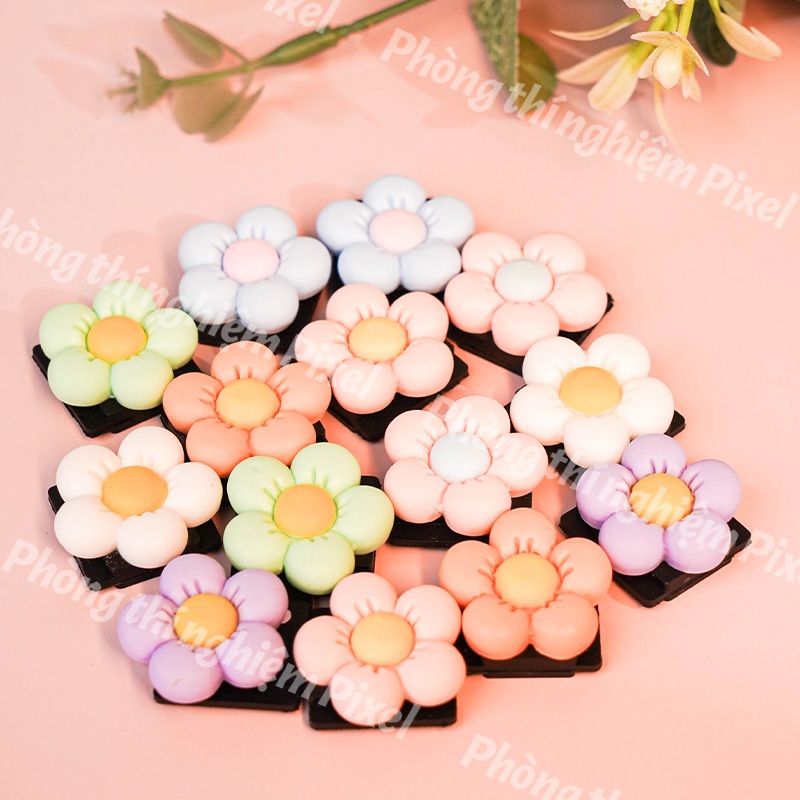 3D Camera Phim Hoạt Hình Ba Chiều Hot Shoe Cover Flash Cap Bảo Vệ Camera Phụ Kiện