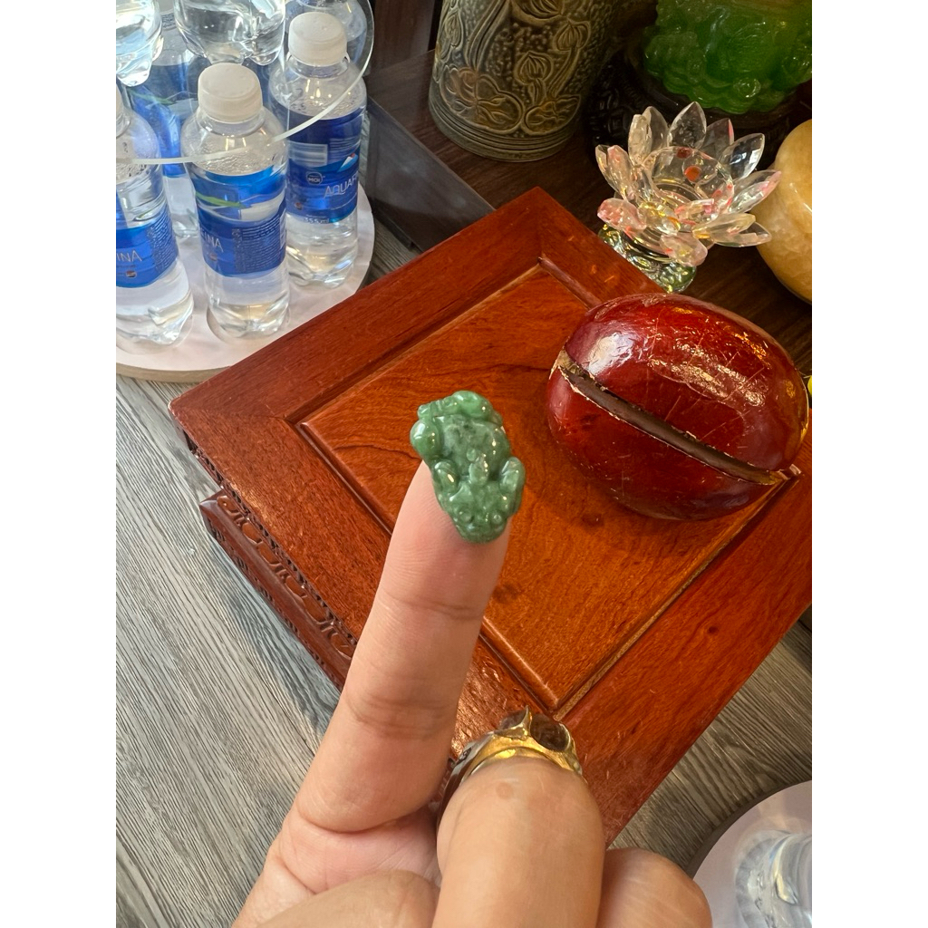 TỲ HƯU nhỏ bỏ túi trang trí