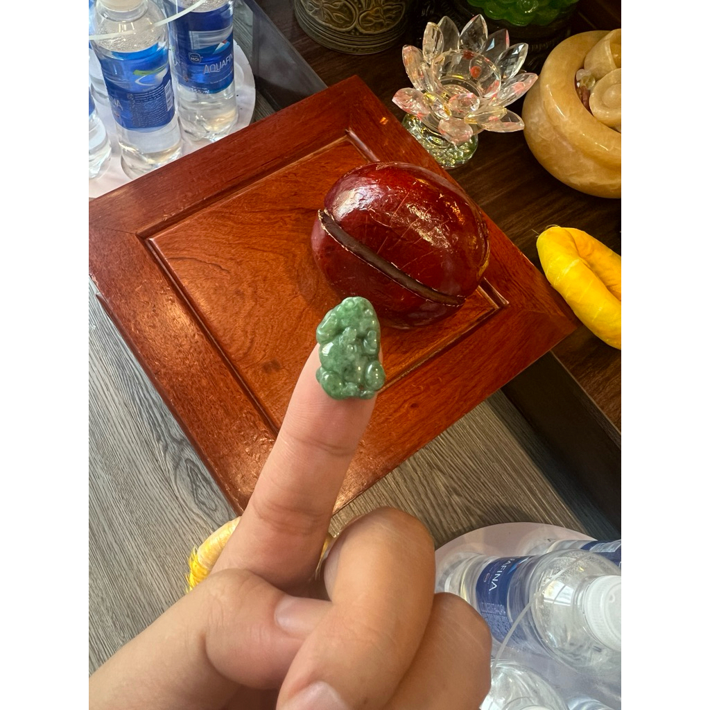 TỲ HƯU nhỏ bỏ túi trang trí