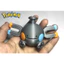 Mô Hình Pokemon Ditto Biến Hình Magnemite | Mô hình In 3D Pokemon