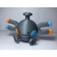 Mô Hình Pokemon Ditto Biến Hình Magnemite | Mô hình In 3D Pokemon