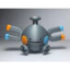 Mô Hình Pokemon Ditto Biến Hình Magnemite | Mô hình In 3D Pokemon