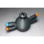 Mô Hình Pokemon Ditto Biến Hình Magnemite | Mô hình In 3D Pokemon