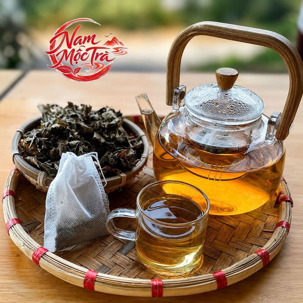 [1KG] CHÈ VẰNG SẺ khô-sạch-thơm + QUÀ TẶNG HẤP DẪN