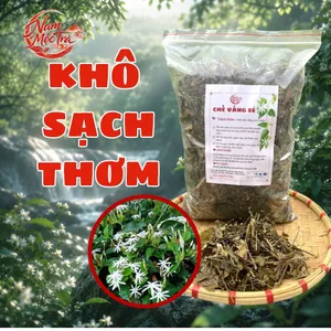CHÈ VẰNG SẺ khô-sạch-thơm + QUÀ TẶNG HẤP DẪN
