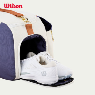 Wilson Heritage V2 Small Duffel Túi Đựng Tennis WR8052301001