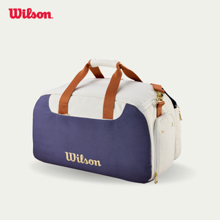 Wilson Heritage V2 Small Duffel Túi Đựng Tennis WR8052301001