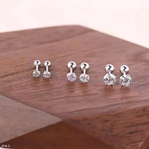 nụ đá chốt vặn ren nam nữ đều đeo được
