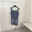 Váy jeans 2S B.M #sieucappp