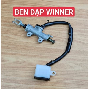 Pen đạp thắng sau WINNER 150 - Sonic 150 / Tổng phanh sau Honda winner (Mong ACE ủng hộ Shop)