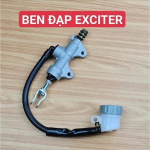 Pen đạp sau- xi lanh Exciter (Mong ACE ủng hộ shop)