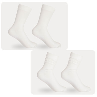 [ Combo 5 Đôi ] Tất Nữ Đi Nắng Cổ Cao SOIN Mỏng Mềm Mát Thoáng Khí