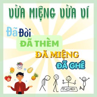 Combo Đồ Ăn Vặt Ngon Và Đẹp, Vừa Miệng Vừa Ví, Đã Đời, Đã Thèm, Đã Miệng, Đã Cơn, Đã Ghê