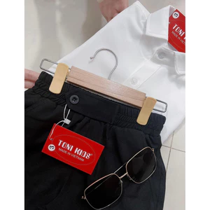 QUẦN dài lẻ (KHÔNG ÁO) Quần tay trơn thiết kế lưng thun