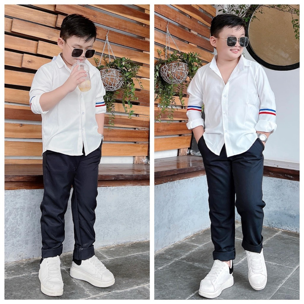 QUẦN dài lẻ (KHÔNG ÁO) Quần tay trơn thiết kế lưng thun