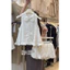 Set bộ thô cổ se babydoll đang ngắn - dài QCCC