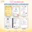 Bỉm/tã quần/dán MG Magic Gift Nhật Bản cao cấp, mềm mịn, mỏng nhẹ, thấm hút tốt, hạn chế hăm đỏ NB-3XL