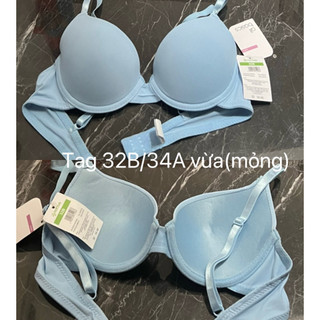 Áo ngực size 30-32A-32B-32C-34A