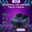Máy massage chân bấm huyệt Philips PPM6333 - Bảo hành chính hãng 24 Tháng