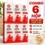 SIANG PURE RELIEF CREAM HR 32G THÁI LAN - Hộp Kem Xoa Bóp Làm Ấm Hỗ Trợ Giảm Cảm Giác Đau Nhức Cơ Thể