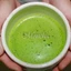 Bột trà xanh Matcha Mon Cha 15g nguyên chất