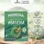 Bột trà xanh Matcha Mon Cha 15g nguyên chất